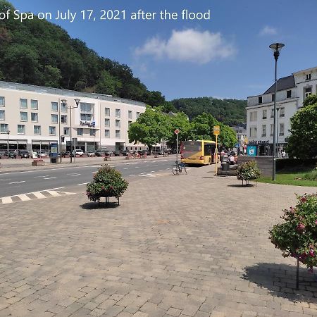 Villa Sous-Bois Marie สปา ภายนอก รูปภาพ