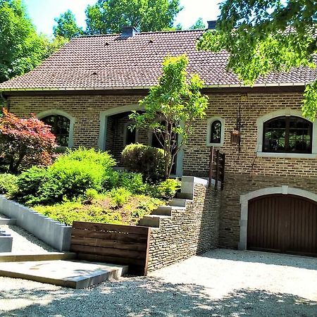 Villa Sous-Bois Marie สปา ภายนอก รูปภาพ