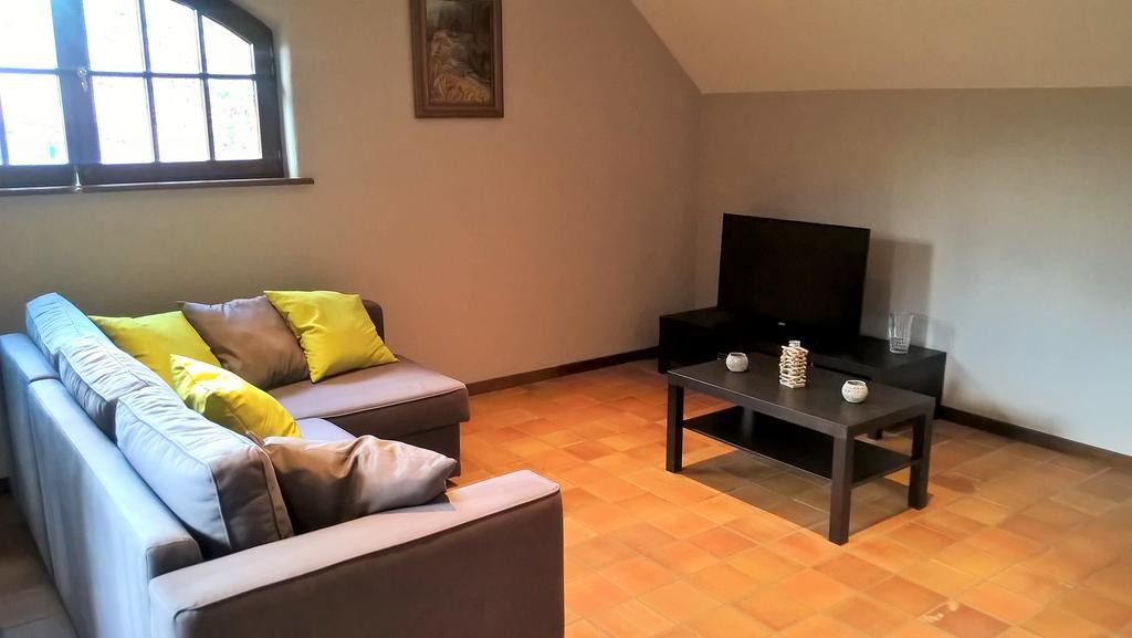 Villa Sous-Bois Marie สปา ภายนอก รูปภาพ