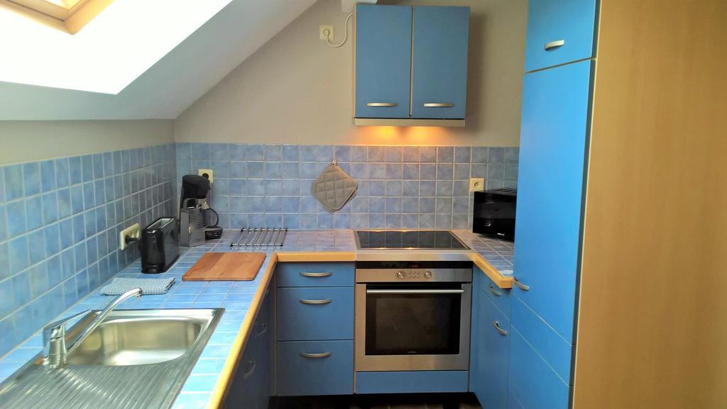 Villa Sous-Bois Marie สปา ภายนอก รูปภาพ