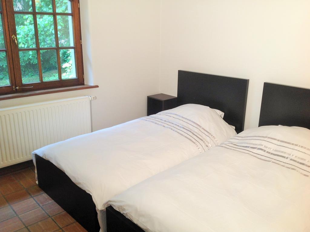 Villa Sous-Bois Marie สปา ภายนอก รูปภาพ