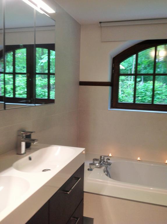 Villa Sous-Bois Marie สปา ภายนอก รูปภาพ
