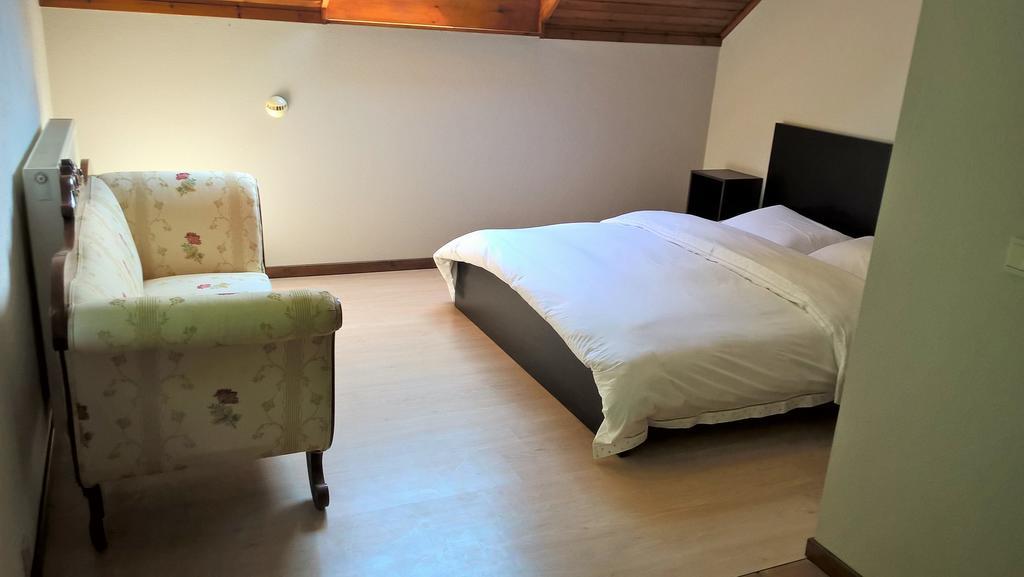 Villa Sous-Bois Marie สปา ภายนอก รูปภาพ