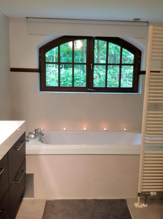 Villa Sous-Bois Marie สปา ภายนอก รูปภาพ