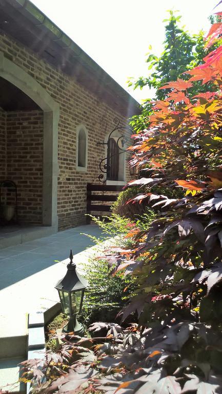 Villa Sous-Bois Marie สปา ภายนอก รูปภาพ
