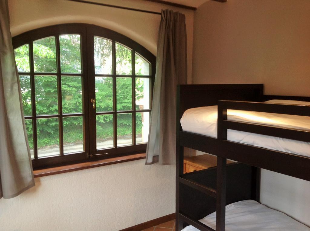 Villa Sous-Bois Marie สปา ภายนอก รูปภาพ